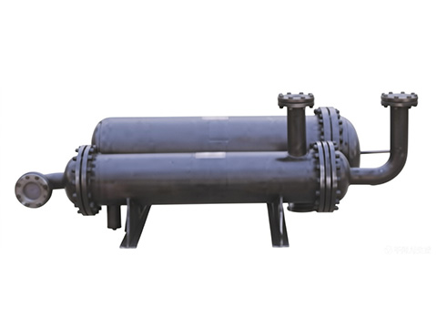气气换热器（压缩机用）